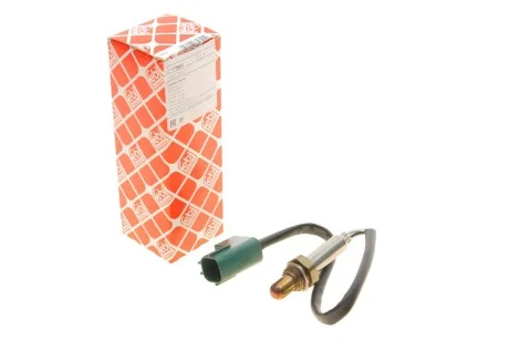 Автозапчастина FEBI BILSTEIN 175841