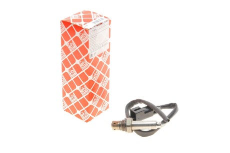Автозапчастина FEBI BILSTEIN 175870