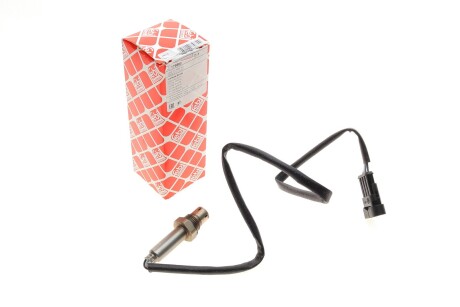 Фото зонд Lambda FEBI BILSTEIN 175880 Зонд Lambda FEBI BILSTEIN 175880
