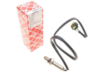 Автозапчастина FEBI BILSTEIN 175881
