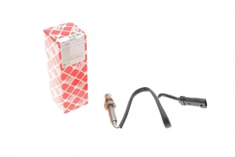Автозапчастина FEBI BILSTEIN 175929