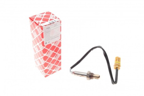 Автозапчастина FEBI BILSTEIN 175936