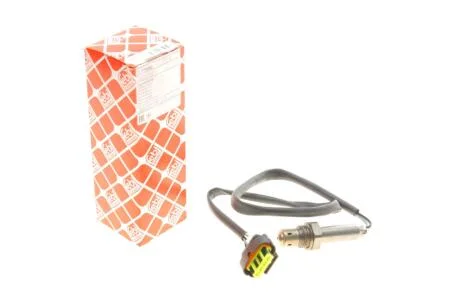 Автозапчастина FEBI BILSTEIN 175952