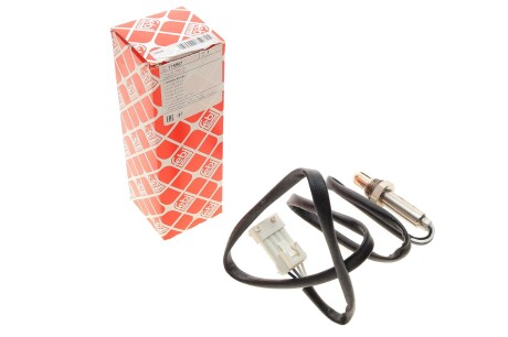 Автозапчастина FEBI BILSTEIN 175961