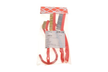 К-т щіток з кріпленням FEBI BILSTEIN 176034