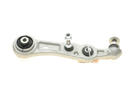 Важіль підвіски з сайлентблоками і кульовою опорою FEBI BILSTEIN 176067