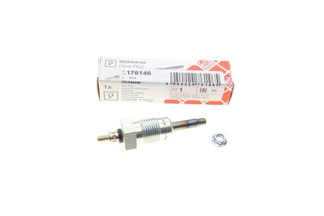 Фото автозапчастина FEBI BILSTEIN 176146 Автозапчастина FEBI BILSTEIN 176146