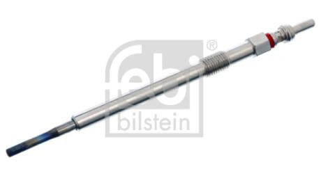 Свічка розжарювання FEBI BILSTEIN 176207