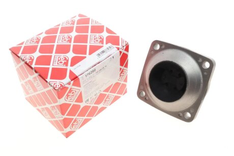 Подушка коробки передач FEBI BILSTEIN 176260