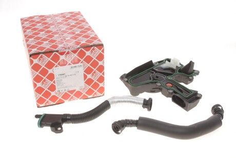 Автозапчастина FEBI BILSTEIN 176481