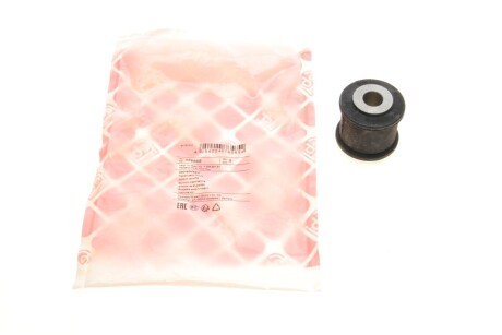Подушка КПП FEBI BILSTEIN 176565
