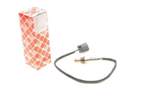 Автозапчастина FEBI BILSTEIN 176787