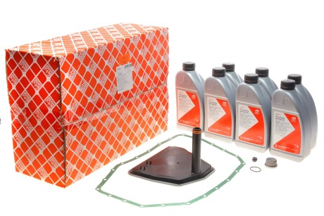 Автозапчастина FEBI BILSTEIN 176859 (фото 1)