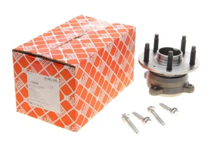 Автозапчастина FEBI BILSTEIN 176949