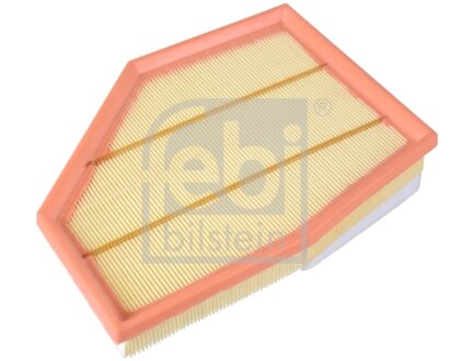 Фільтр повітряний FEBI BILSTEIN 177154