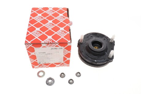 К-т кріплення амортизатора FEBI BILSTEIN 177305