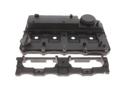 Кришка клапанів з клапаном рециркуляції відпрацьованих газів і прокладкою FEBI BILSTEIN 177315