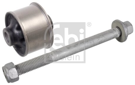 Сайлентблок важіля FEBI BILSTEIN 177317