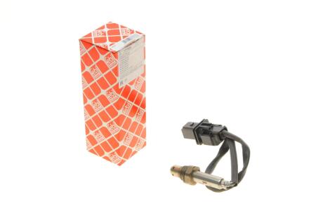 Зонд Lambda FEBI BILSTEIN 177388