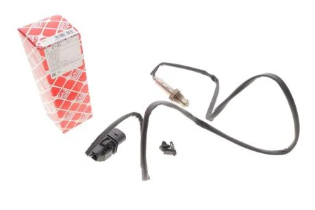 Автозапчастина FEBI BILSTEIN 177448