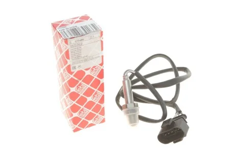 Автозапчастина FEBI BILSTEIN 177490