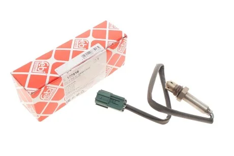 Автозапчастина FEBI BILSTEIN 177516