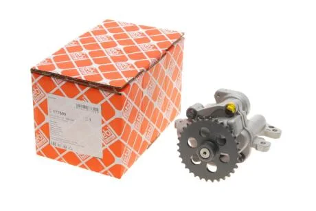Автозапчастина FEBI BILSTEIN 177609