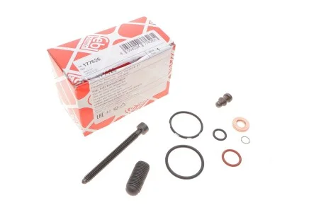 Автозапчастина FEBI BILSTEIN 177626