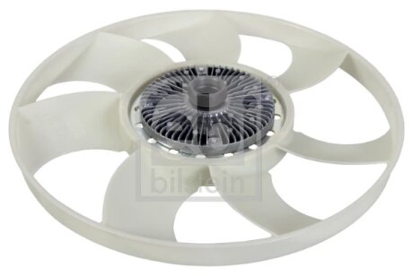 Вентилятор радіатора охолодження FEBI BILSTEIN 177941