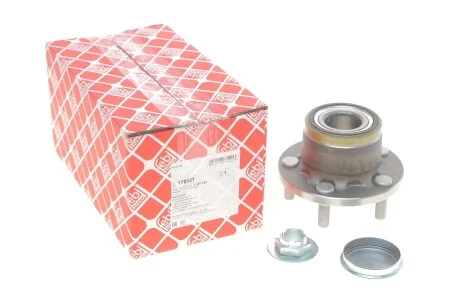 Автозапчастина FEBI BILSTEIN 178021