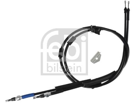 Трос ручних гальм FEBI BILSTEIN 178287