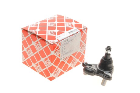 Автозапчастина FEBI BILSTEIN 178336