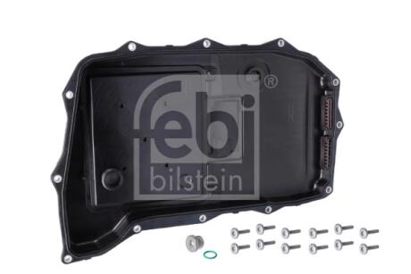 Фільтр-піддон АКПП FEBI BILSTEIN 178421