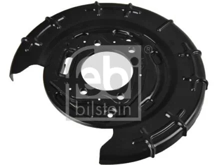 Захист гальмівного диска лівий Hyundai/ KIA (вир-во Febi) FEBI BILSTEIN 178434