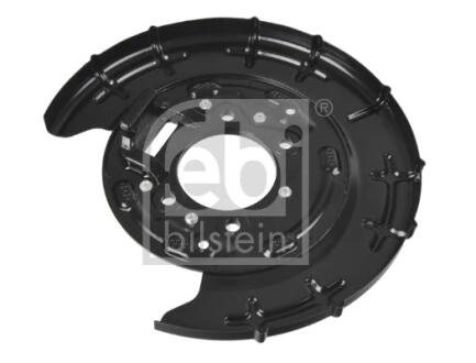 Захист гальмівного диска праівий Hyundai/ KIA (Febi) FEBI BILSTEIN 178435