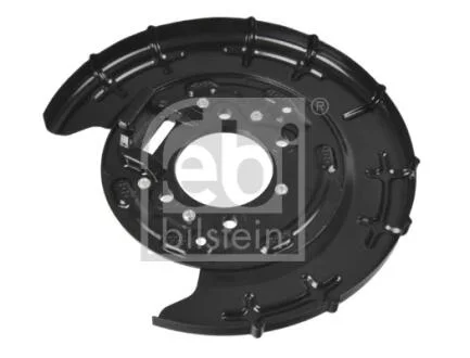 Захист гальмівного диска праівий Hyundai/ KIA (вир-во Febi) FEBI BILSTEIN 178435