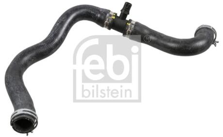 Патрубок системи охолоджування FEBI BILSTEIN 178506