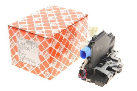 Автозапчастина FEBI BILSTEIN 178563