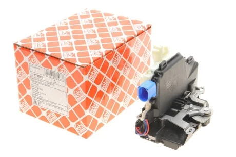 Автозапчастина FEBI BILSTEIN 178563
