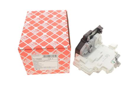 Автозапчастина FEBI BILSTEIN 178565