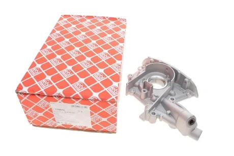 Автозапчастина FEBI BILSTEIN 178674