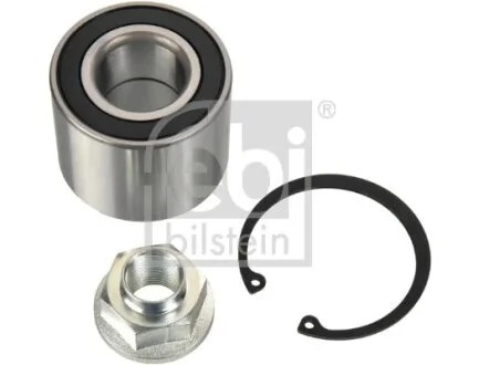 К-т підшипника ступиці FEBI BILSTEIN 178720