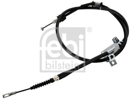 Трос ручних гальм FEBI BILSTEIN 178866