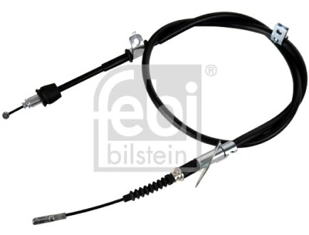 Трос ручних гальм FEBI BILSTEIN 178867