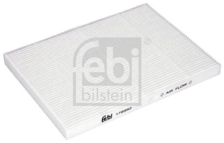 Фільтр салону FEBI BILSTEIN 178952