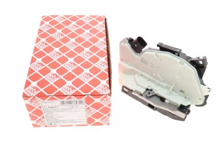 Замок дверний FEBI BILSTEIN 178971