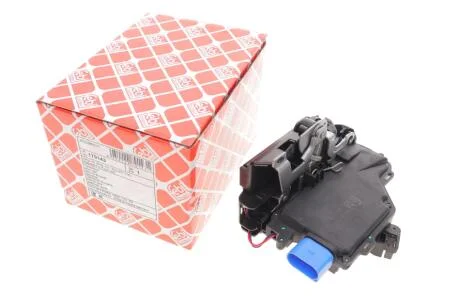 Автозапчастина FEBI BILSTEIN 179143