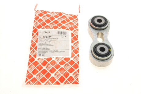 Важіль підвіски FEBI BILSTEIN 179416