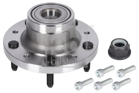 Ступиця колеса FEBI BILSTEIN 179848