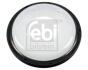 Кільце масляне ущільнююче валу колінчатого FEBI BILSTEIN 179856 (фото 1)